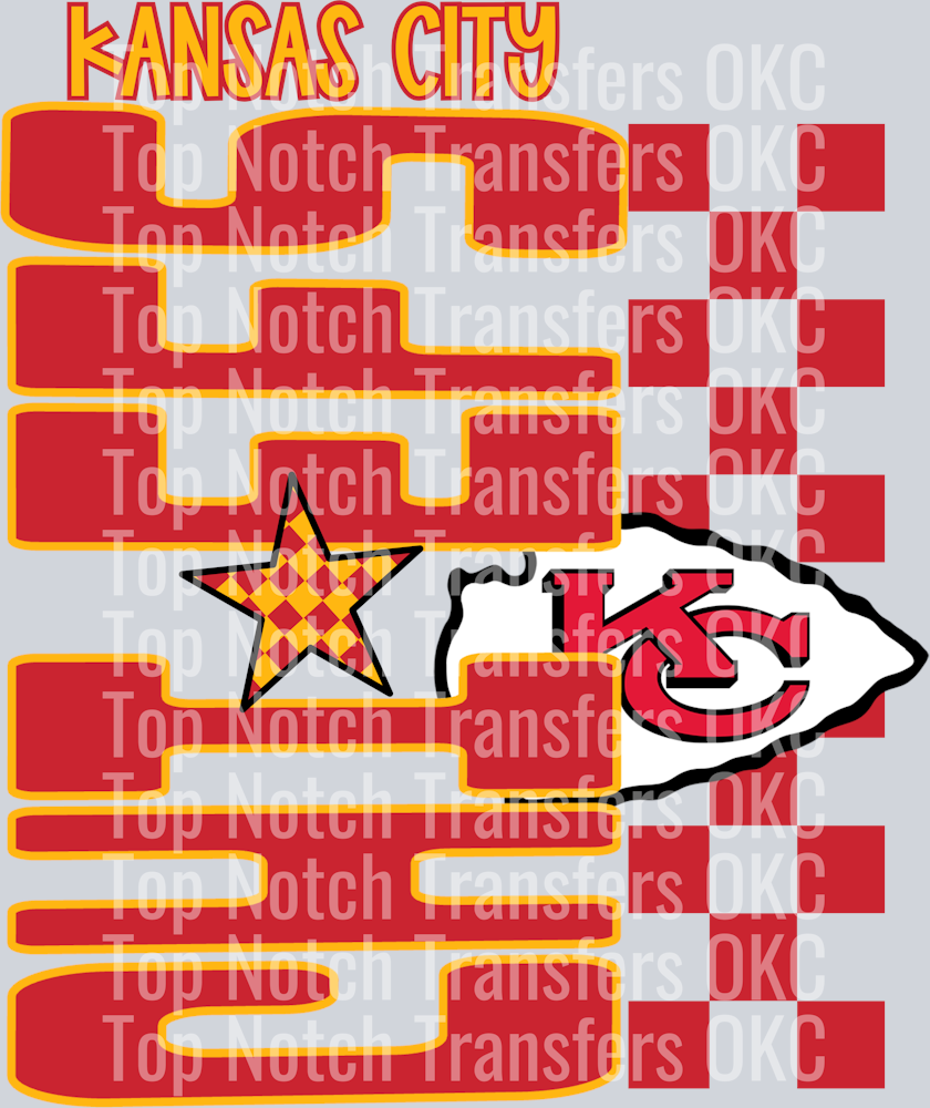 KC CHIEFS (1)