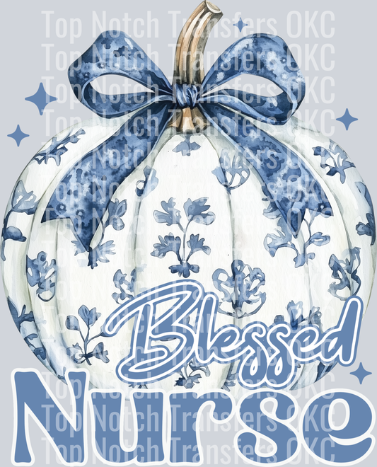 Nurse