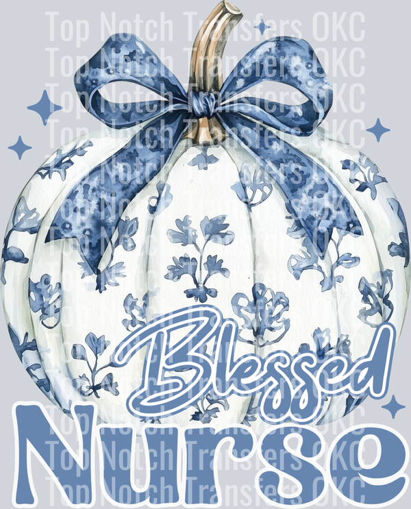 Nurse