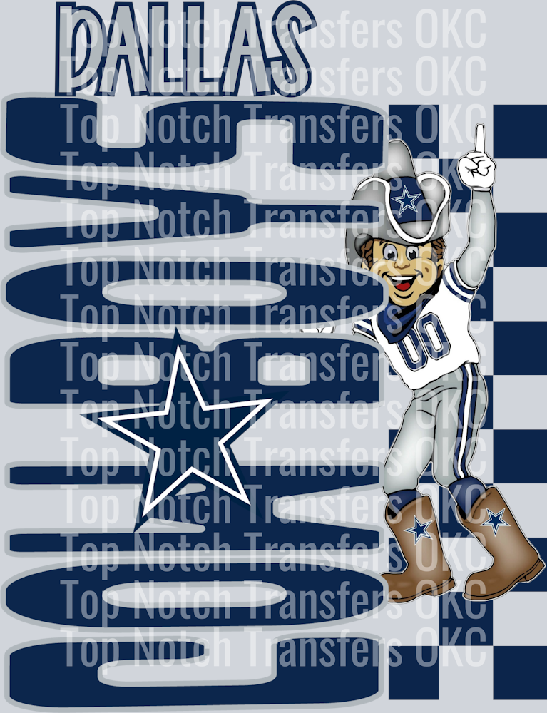 DALLAS COWBOYS1