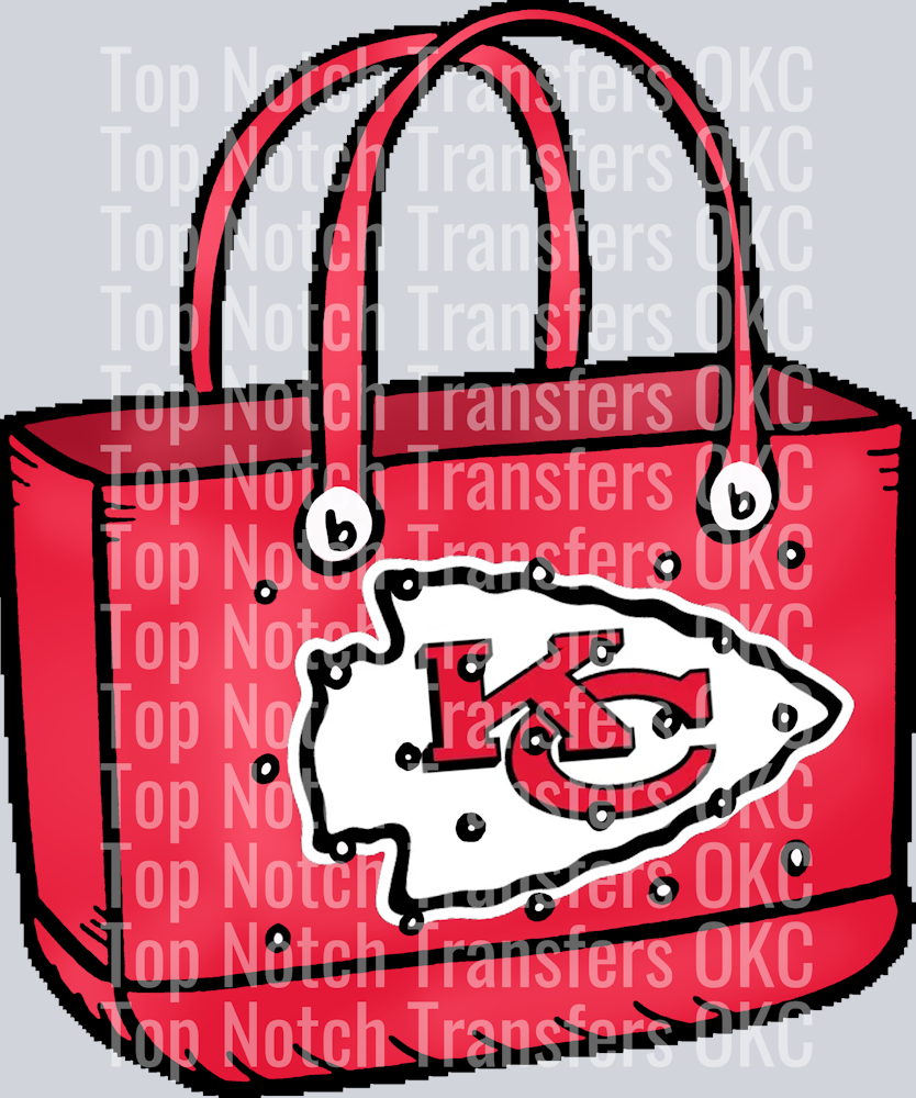 Kansas City Chiefs (7)