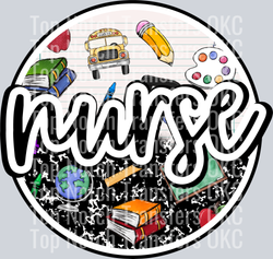 School Nurse