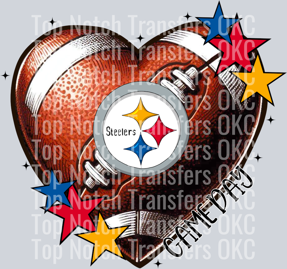 Steelers (23)