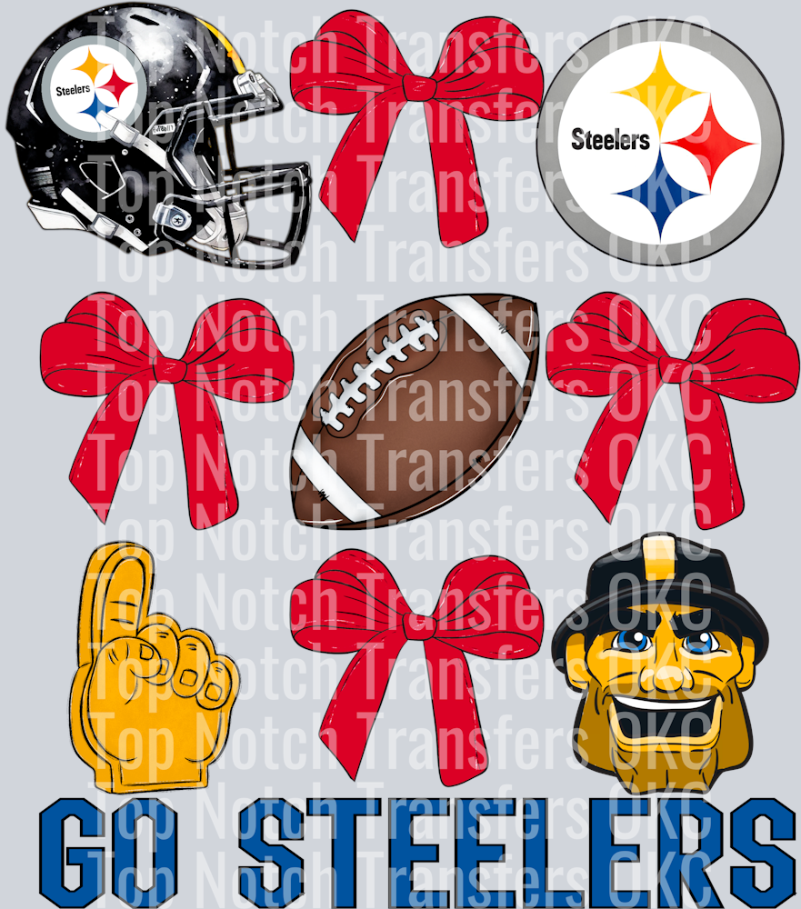 Steelers (2)