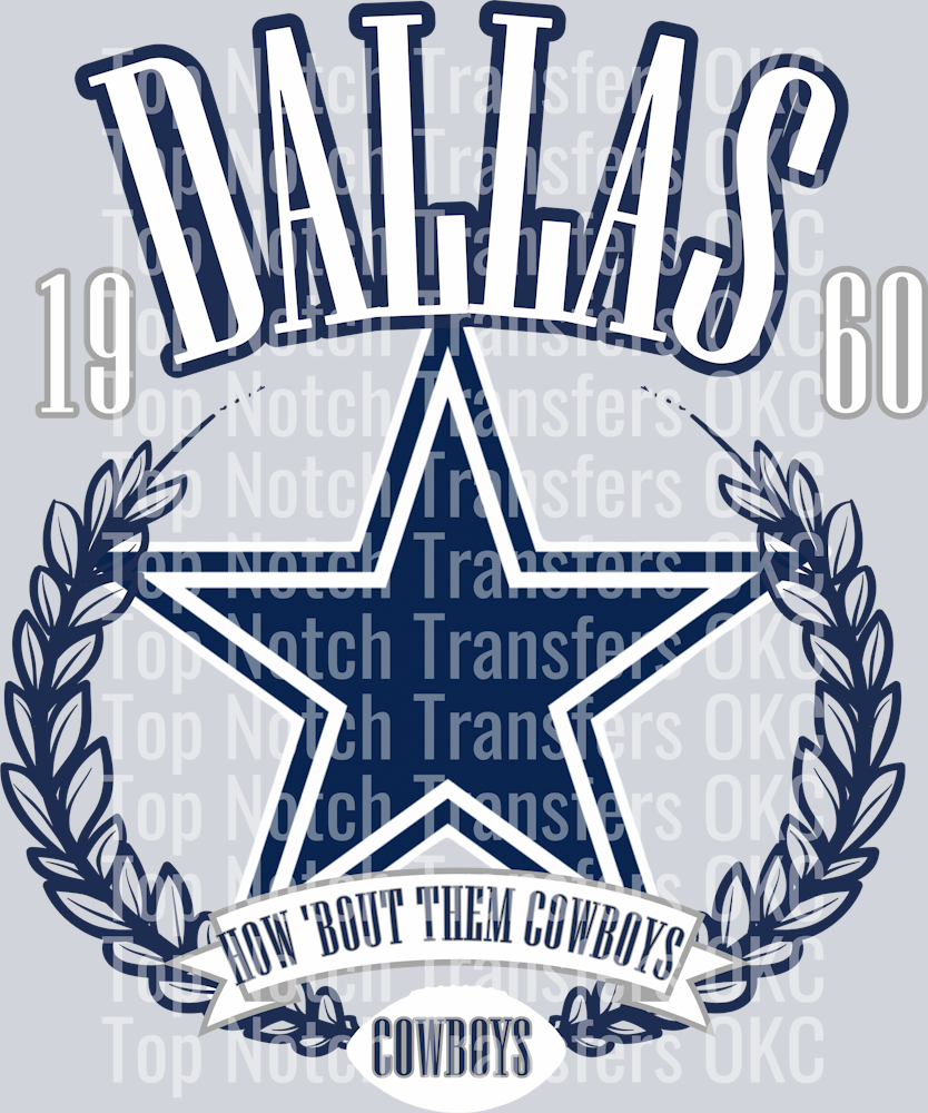 VINTAGE DALLAS