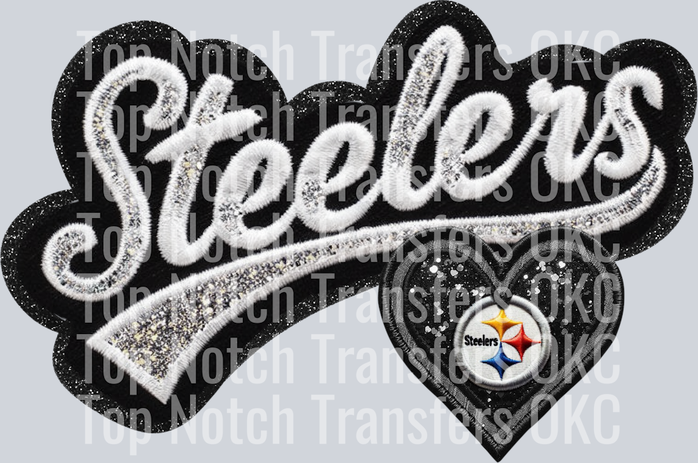 Steelers Varsity