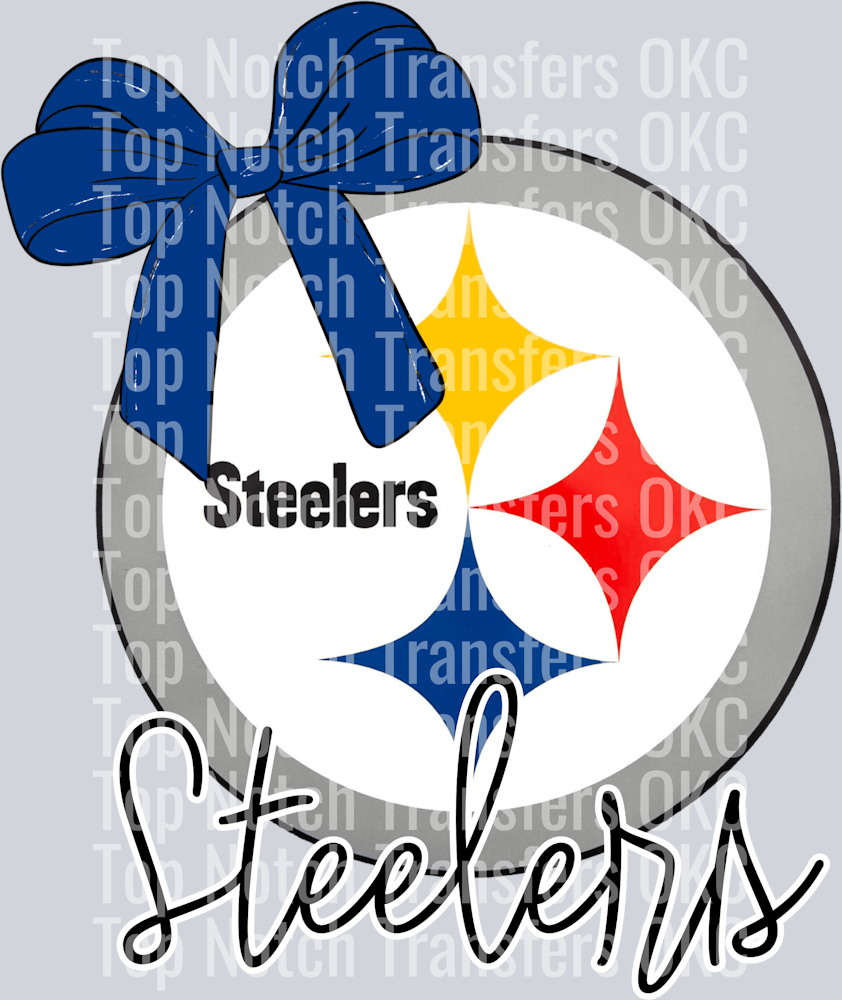 Steelers (1)