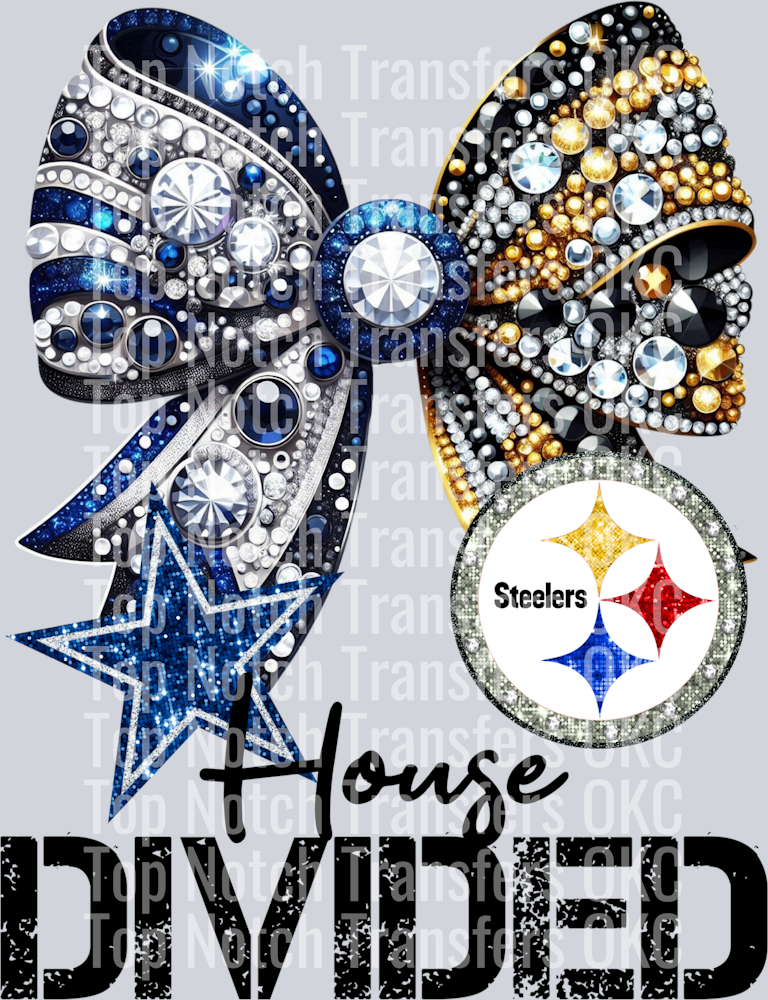 Cowboys Steelers