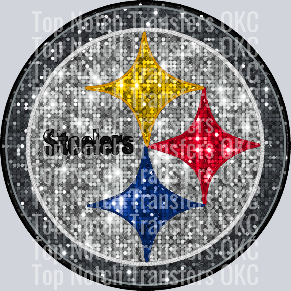 SteelersSequin