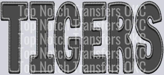 Tigers (17)