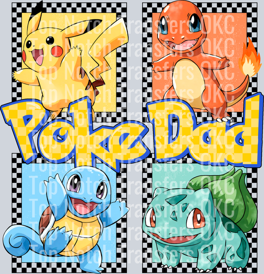 PokeDad