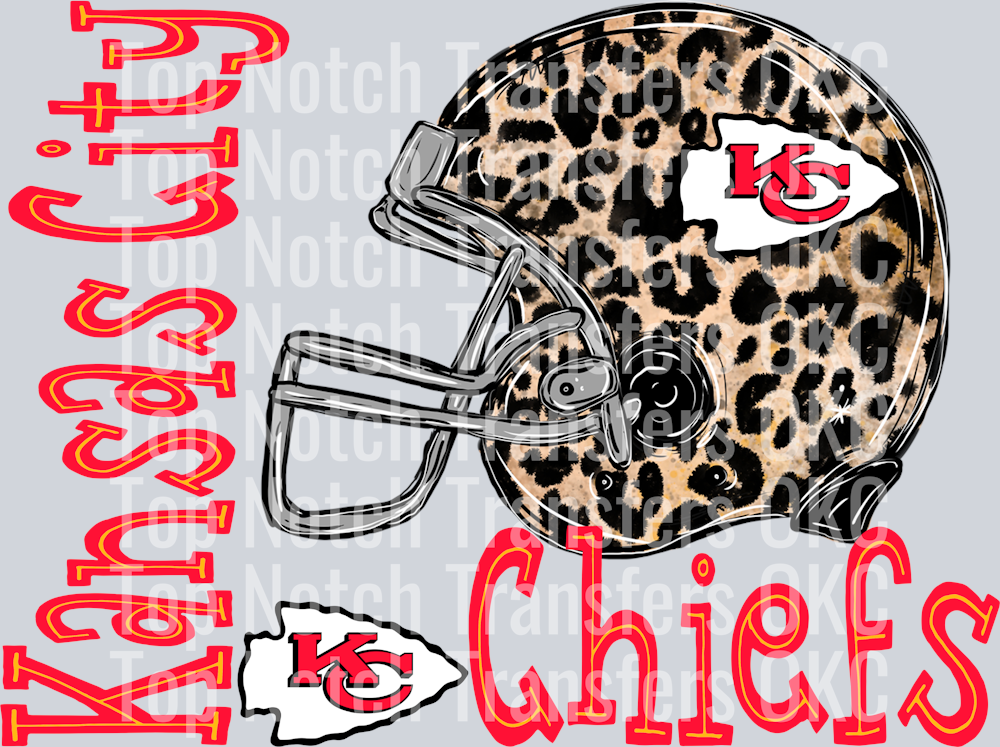 Kansas City Chiefs-1