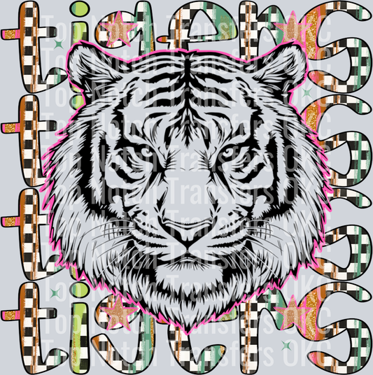 Tigers (22)
