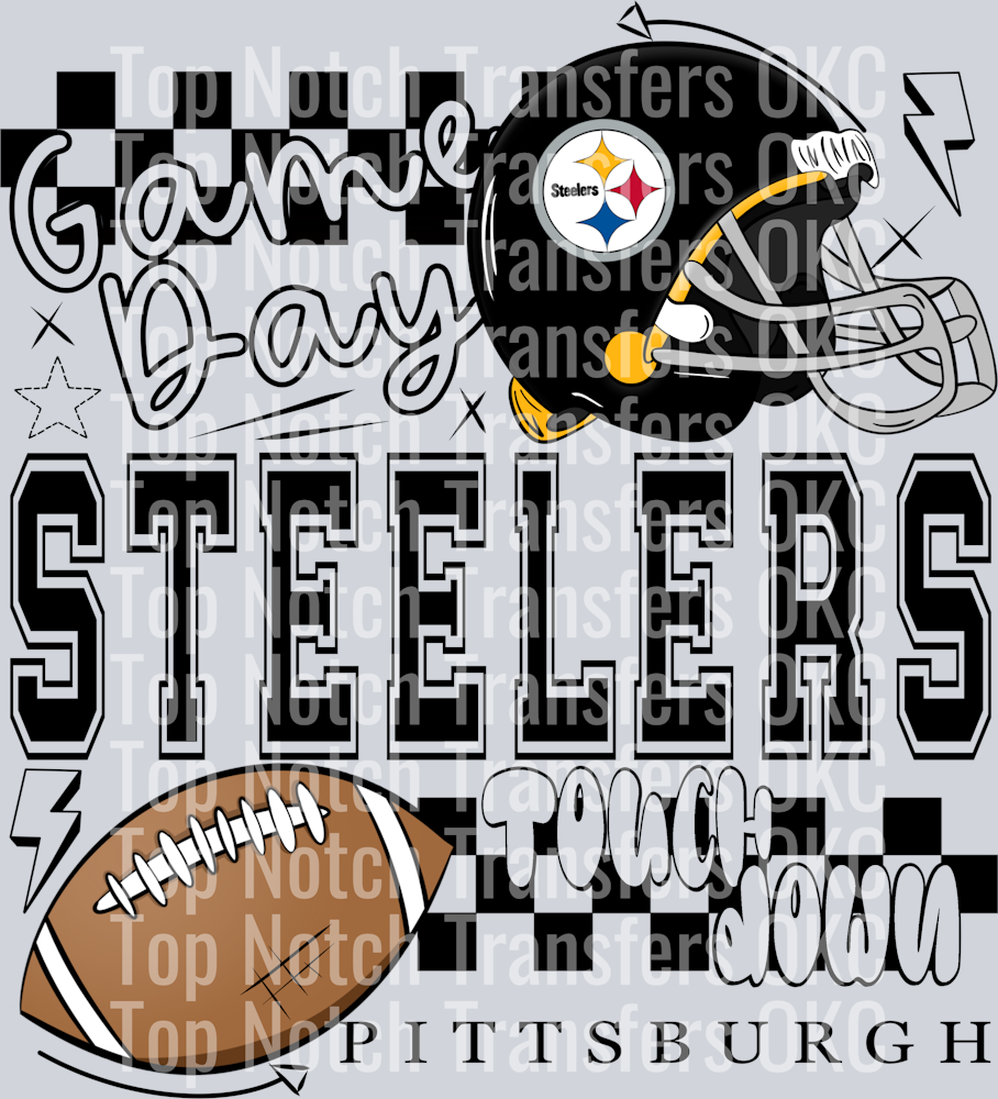 Steelers (30)