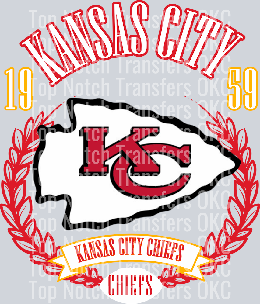KANSAS CITY CHIEFS